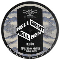 Tears From Heaven (feat. Hannah Boleyn)