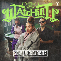 WATCHIN' U