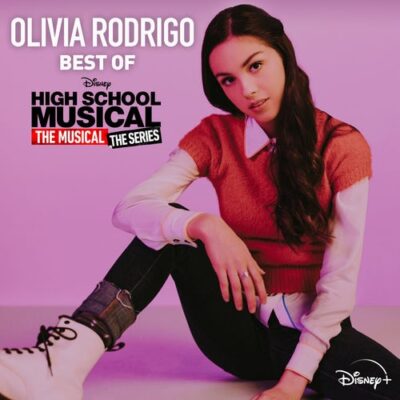 The Best Part (From "High School Musical: The Musical: The Series Season 2 ")