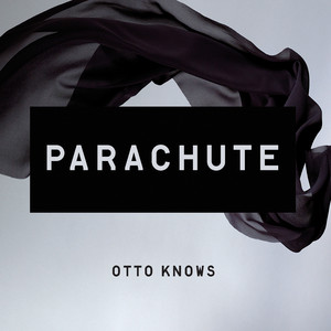 Parachute - Radio Edit