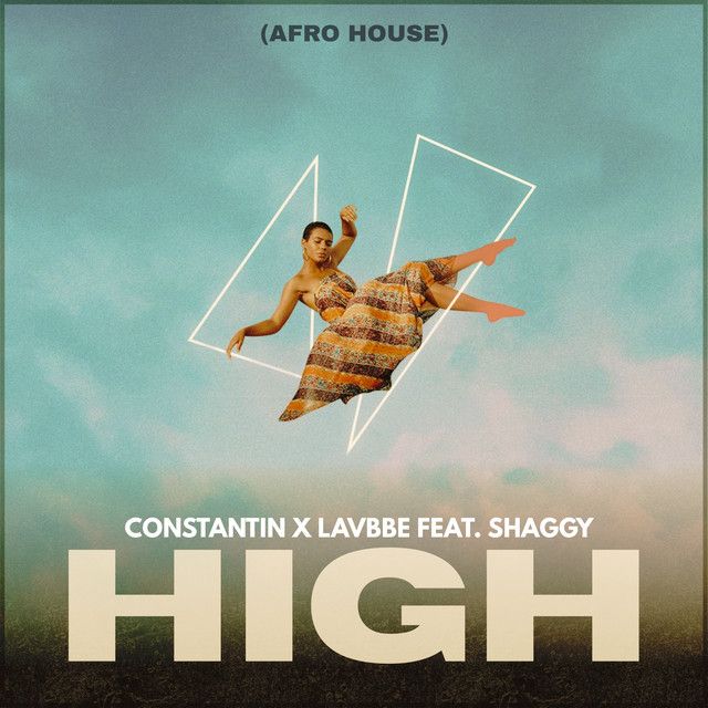 HIGH - Afro House Remix