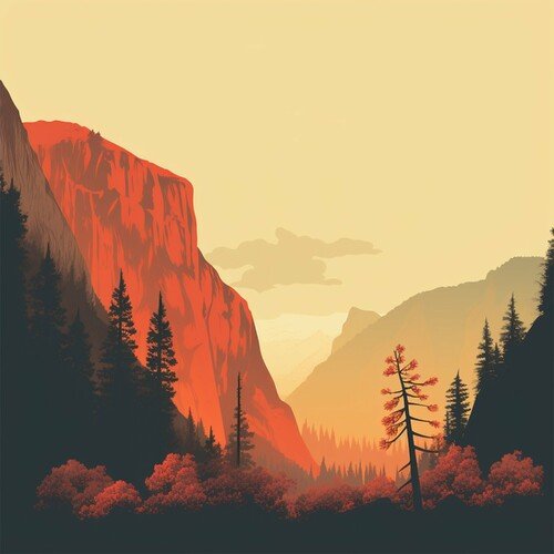 Mountain High