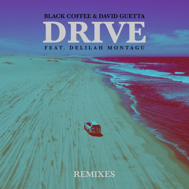 Drive - Solardo Remix
