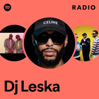 Dj Leska Radio