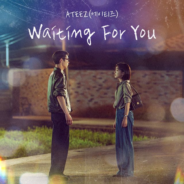 Waiting for You