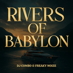 Rivers of Babylon - Radio Mix