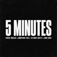 5 Minutes