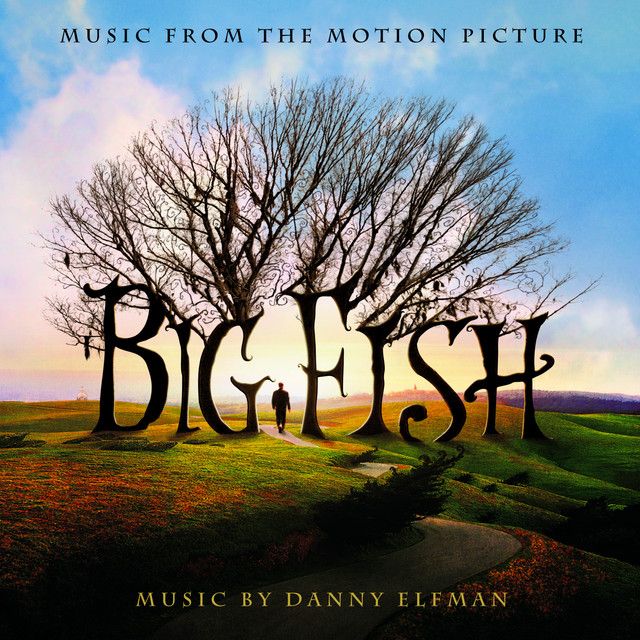 Big Fish (Titles)