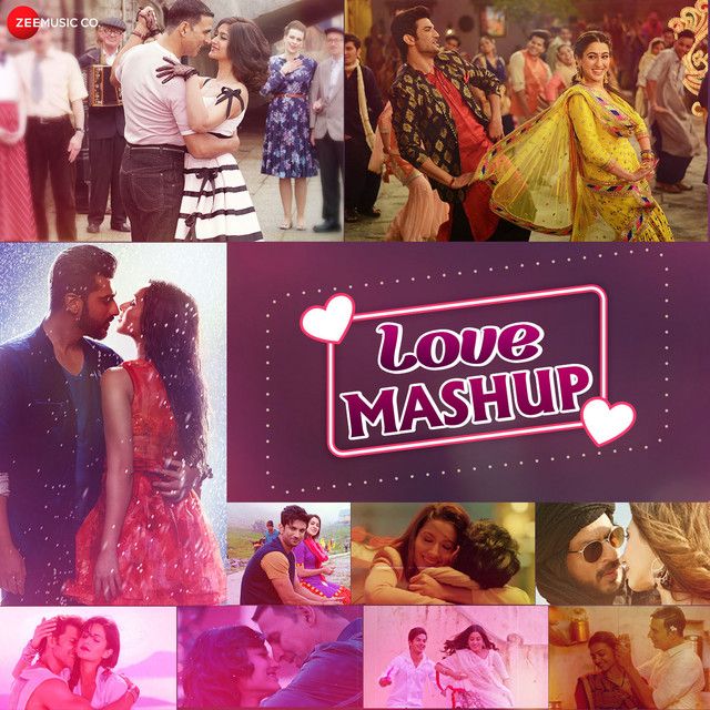 Love Mashup