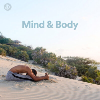 Mind & Body (Playlist)