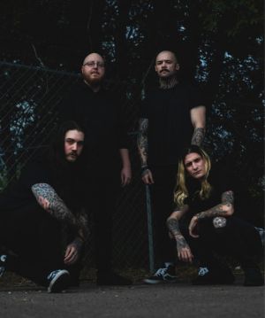 Crown Magnetar