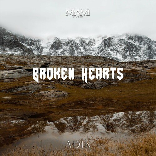 Broken Hearts