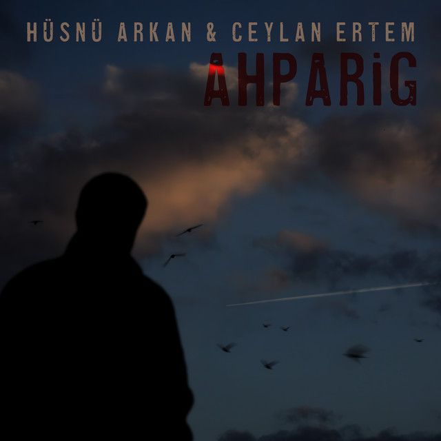 Ahparig