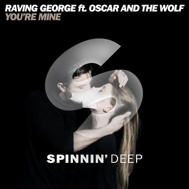 You're Mine - Radio Edit