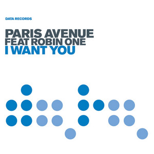 I Want You (feat. Robin One) - Radio Edit