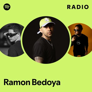 Ramon Bedoya Radio