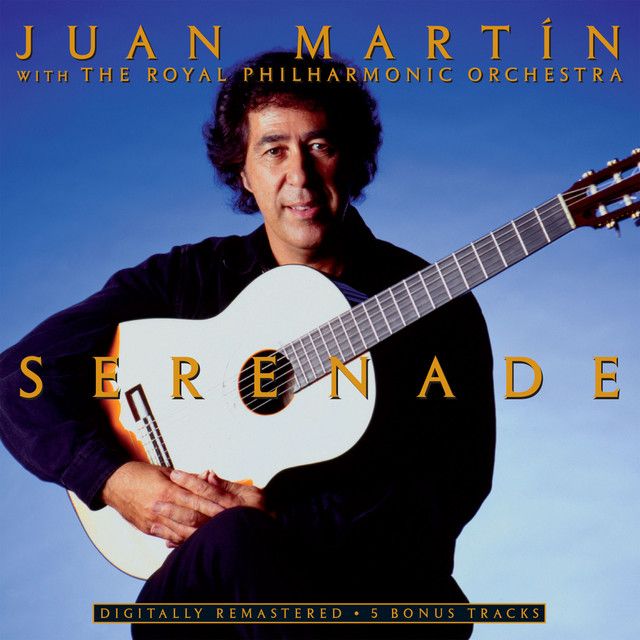 Chopin Arr. Juan Martín and Louis Clark