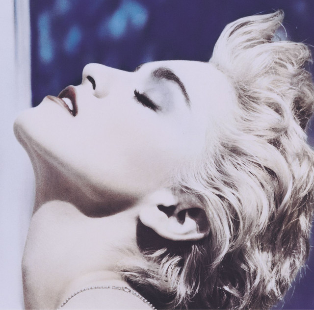 La Isla Bonita - Extended Remix