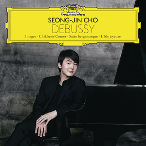 Suite bergamasque, L. 75: III. Clair de lune