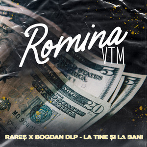 La tine și la bani - From "Romina VTM" The Movie