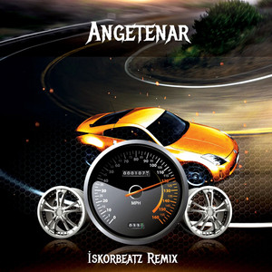 Angetenar - Remix