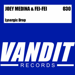 Lysergic Drop - Steve Mulder's Hybrid Mix