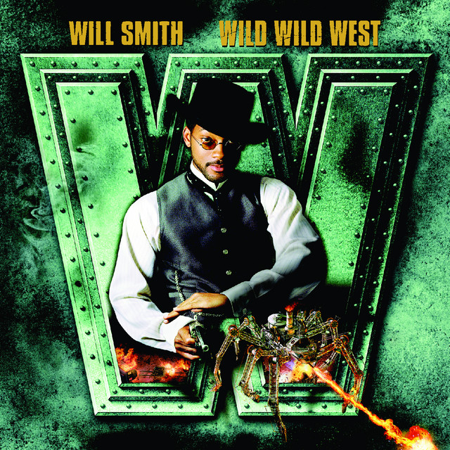 Wild Wild West - Instrumental