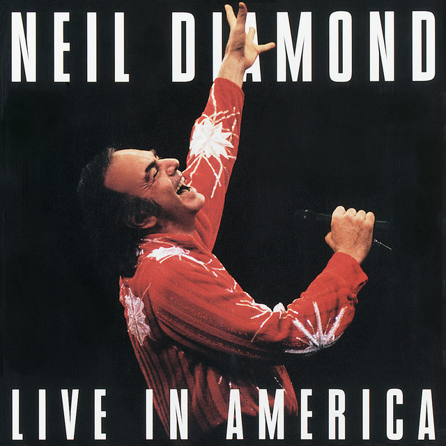 Hooked On The Memory Of You - Live At Great Western Forum / 1992