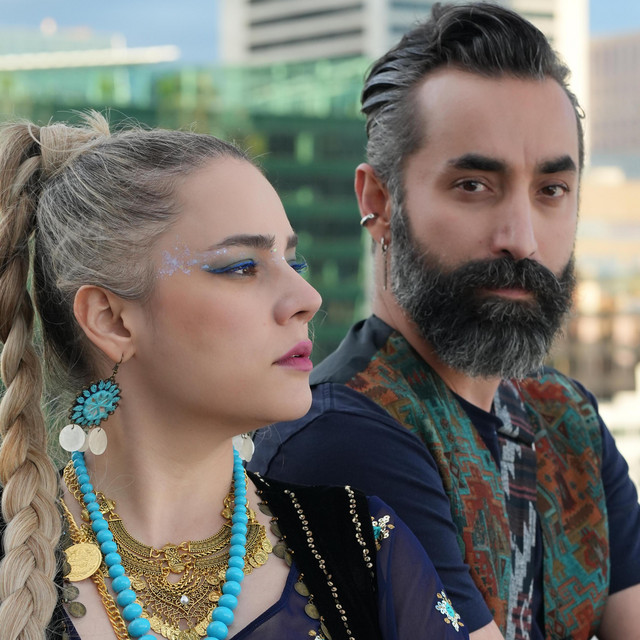 یادی یاران