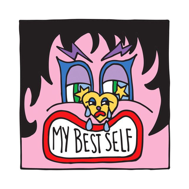 My Best Self