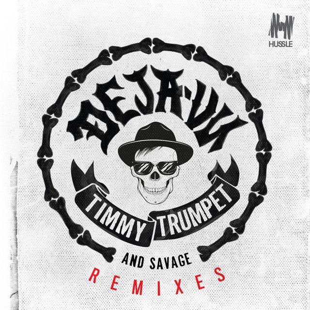 Déjà-Vu - Jaxx & Vega Remix