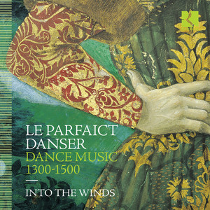 Basse-danse Jouissance vous donneray (Arr. for Wind Ensemble and Percussion by Pascale Boquet)