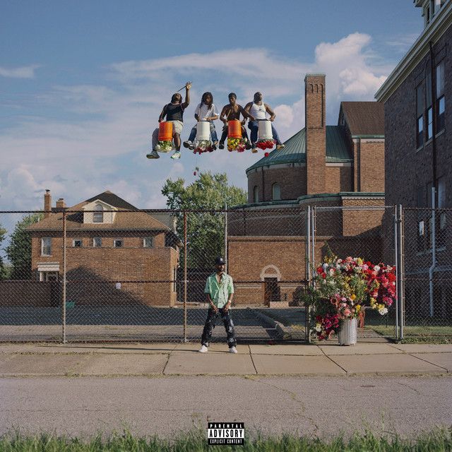 Still I Rise (feat. Dom Kennedy)
