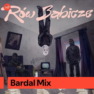 Bardal Mix
