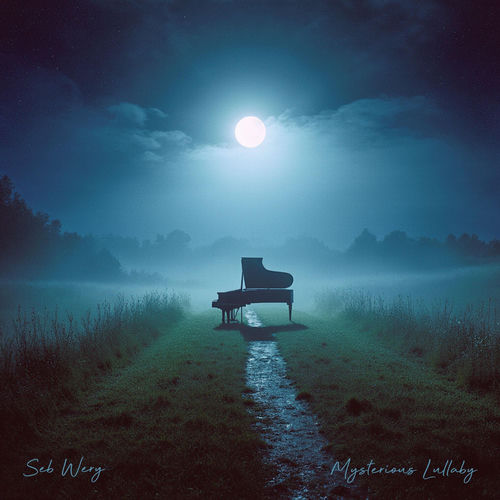 Mysterious Lullaby