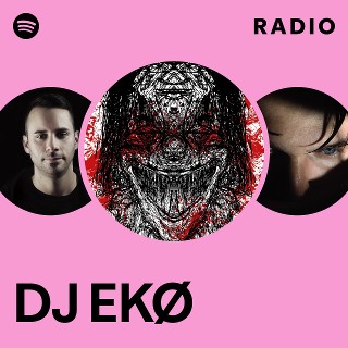 DJ EKØ Radio