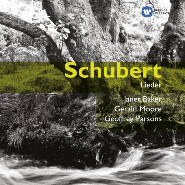 Schubert: Wiegenlied, D. 498: "Schlafe, schlafe"(Langsam)
