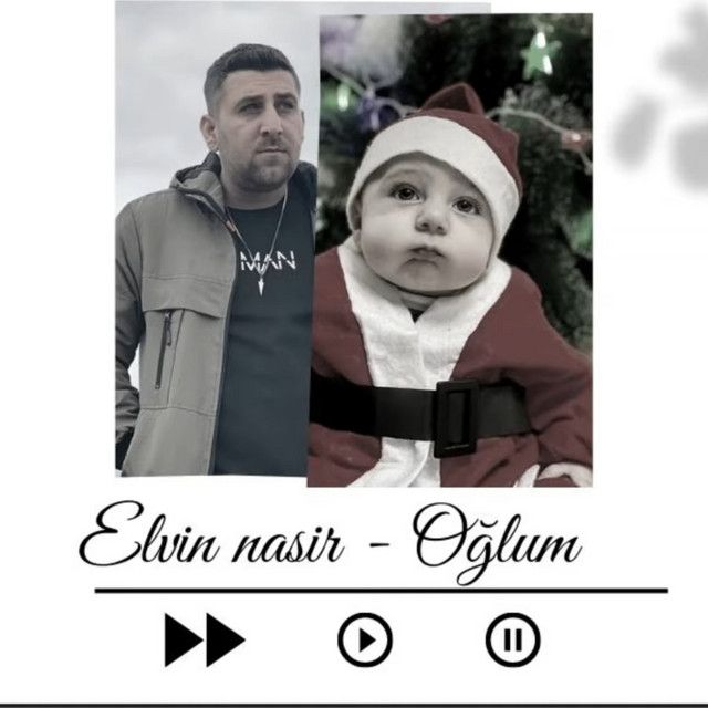 Oğlum