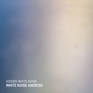 Hidden White Noise