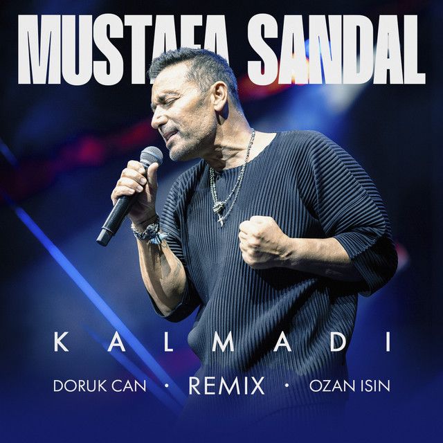 Kalmadı - Doruk Can & Ozan Işın Remix