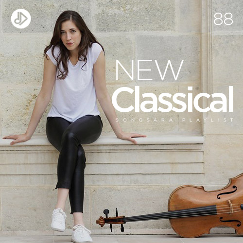 Sonata D Major for two Violins & B.C.: I. Adagio