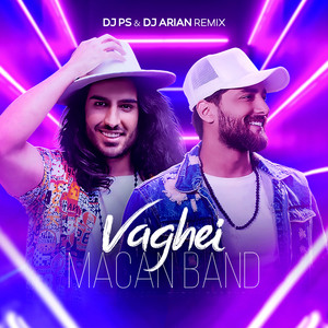 Vaghei (Remix)