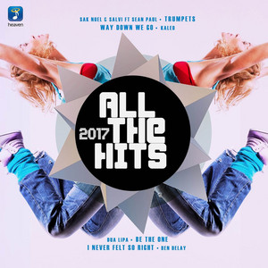Trumpets - Radio Edit