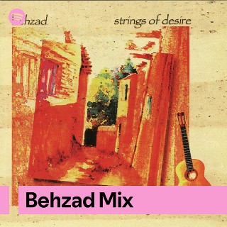 Behzad Mix