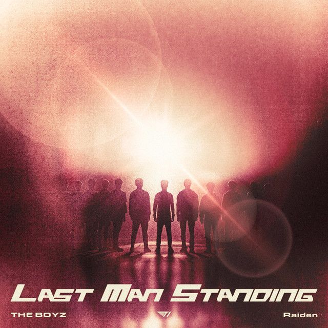 Last Man Standing (Instrumental)