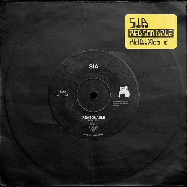 Dance Alone (Mia Moretti Remix)