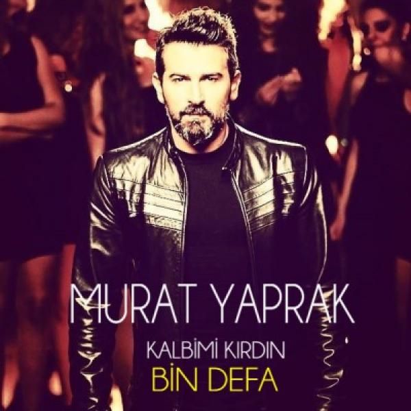 Kalbimi KiRdiN Bin Defa (Remix)