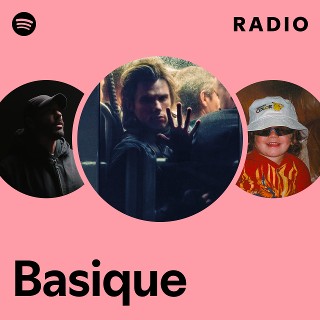 Basique Radio