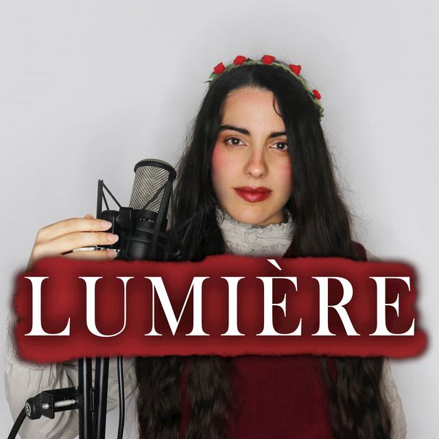 Lumiére (From "Clair Obscur: Expedition 33") - Cover Español