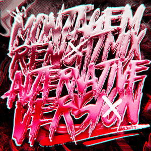 MONTAGEM RENICHT MIX - Alternative Version Super Slowed